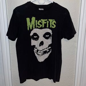 Vintage Misfits Tee